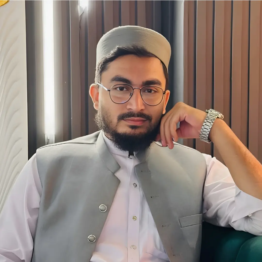 Abdul Bais Swati