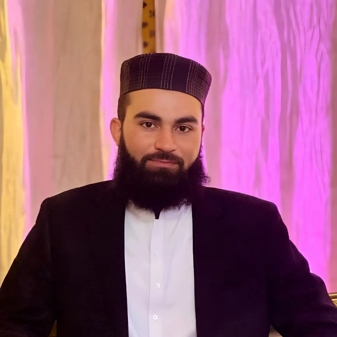 Abdul Baqi Azad