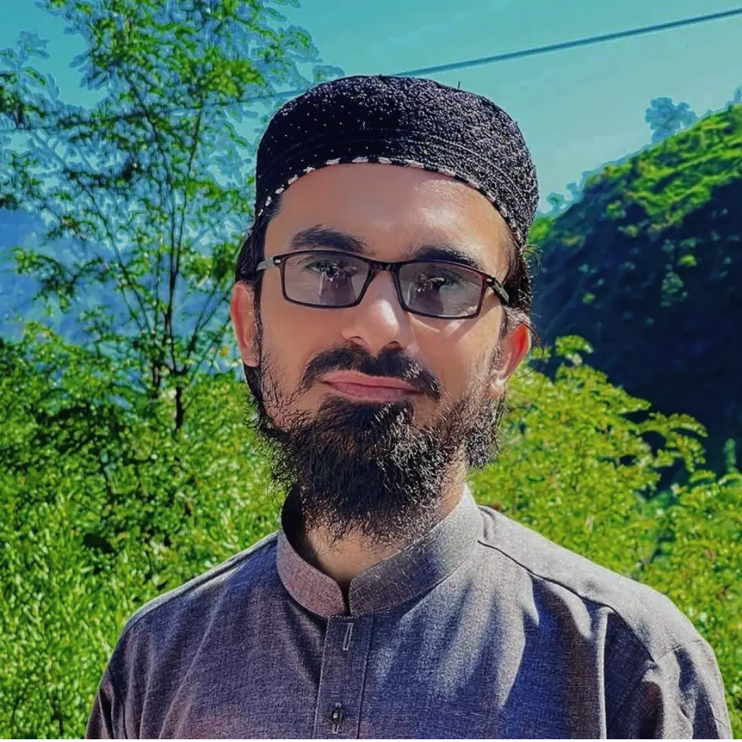 Abdul Basit Hazarvi