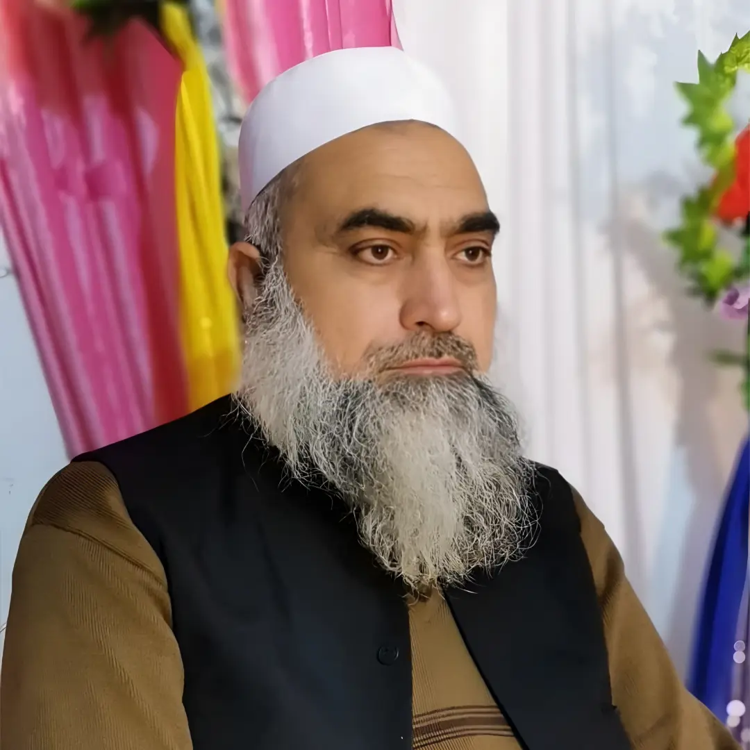 Hakim Mohtabar Khan