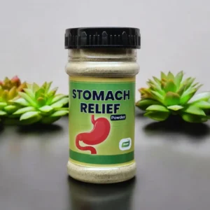 Stomach Relief Powder