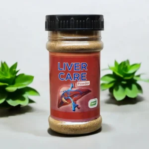 Liver Care Powder: Revitalize Your Liver Naturally
