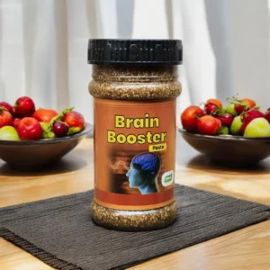 Brain Booster Paste