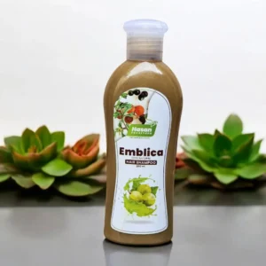 Emblica Hair Shampoo