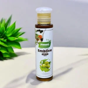 Emblica Hair Oil